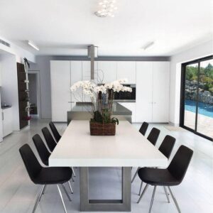 Mesa Artemisa - Base de Hierro