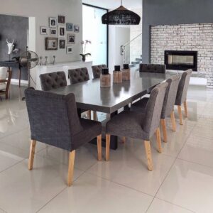 Mesa Artemisa III - Base de Hierro