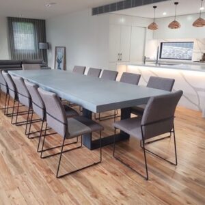 Mesa Artemisa IV - Base de Hierro