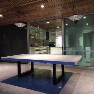 Mesa Artemisa II - Exterior