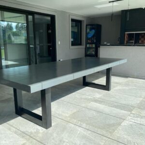 Mesa Artemisa I - Exterior