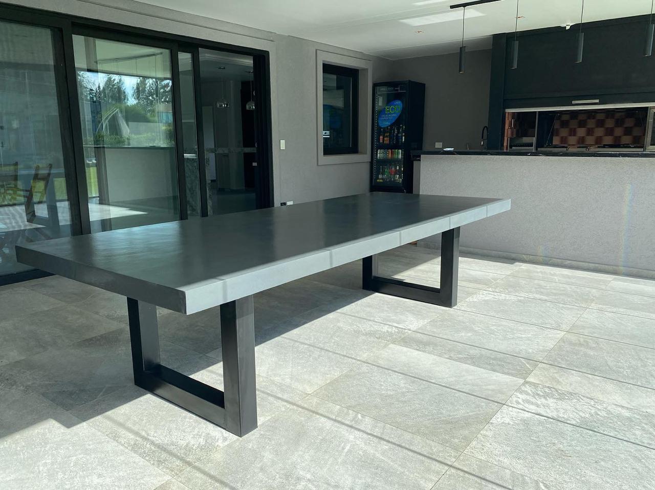 Mesa Artemisa I - Exterior