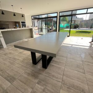 Mesa Artemisa Ceres - Exterior