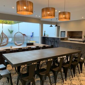 Mesa Juno - Exterior