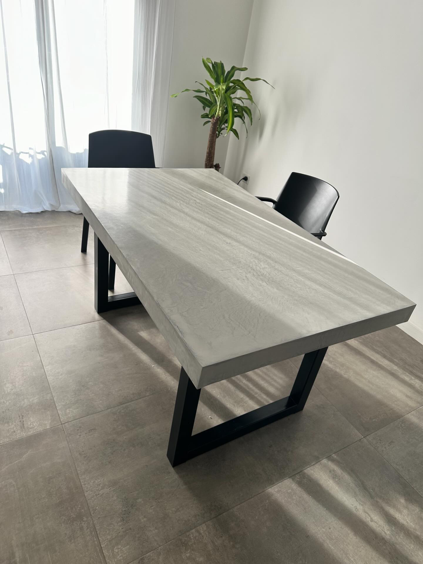 Mesa Artemisa II - Base de Hierro - Image 2