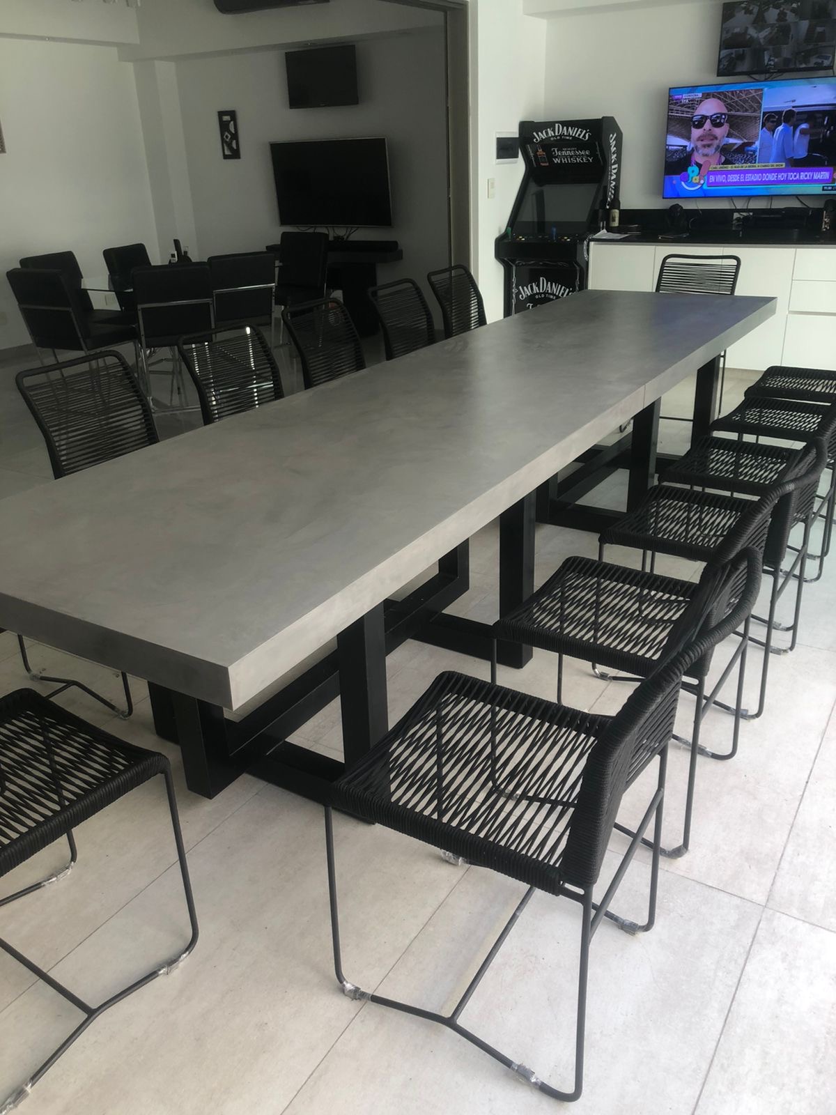 Mesa Demetra - Exterior - Image 2