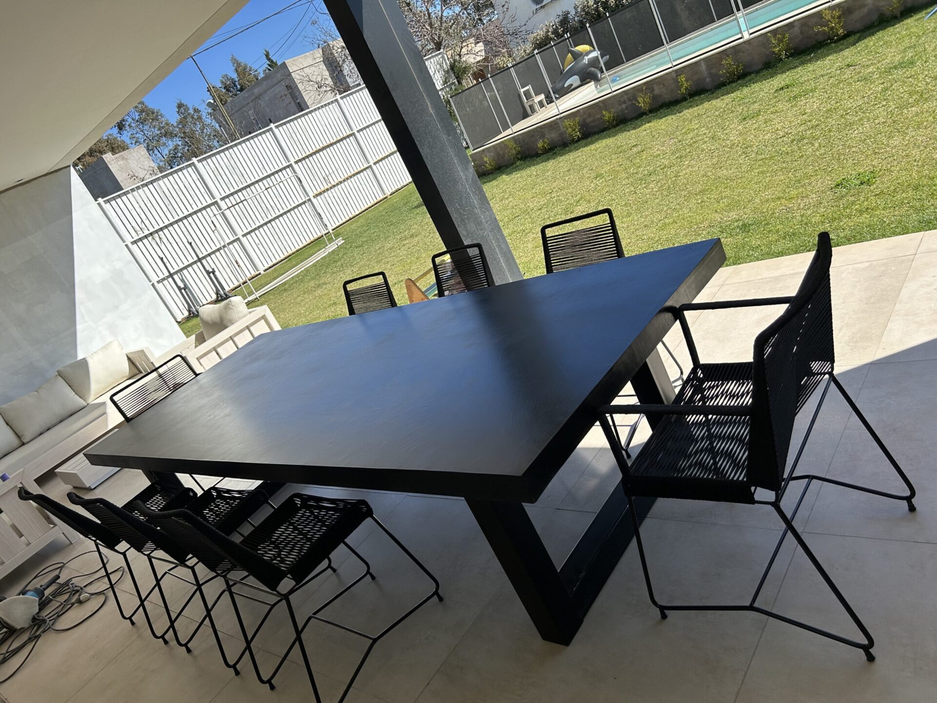 Mesa Artemisa I - Exterior - Image 3